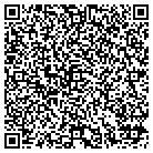 QR code with Central California Pathology contacts