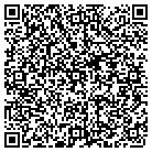 QR code with D L Severson Speech Pthlgst contacts