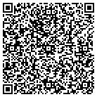 QR code with Hampton Springs Cemetery contacts