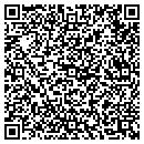 QR code with Hadden Pathology contacts