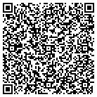 QR code with Janine Stiene Speech-Language contacts