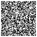QR code with Kleiner Ezra E MD contacts
