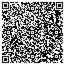 QR code with Morns & Runyan Speech Pathology contacts