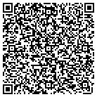 QR code with Osceola Speech Pathologists contacts