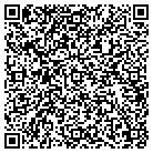QR code with Madison County Cable Inc contacts