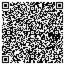 QR code with P C Jkj Pathology contacts