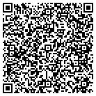 QR code with Peoria-Tazewell Pathology Group contacts