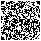 QR code with Hooked On Books Inc contacts