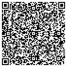 QR code with Princeton Pathology contacts