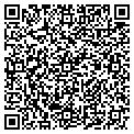 QR code with Rbr Scheduling contacts
