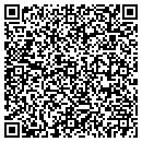 QR code with Resen David MD contacts