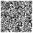 QR code with Rgv Speech Pathology Pllc contacts