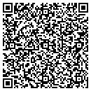 QR code with R Patrick Phillips Pa contacts