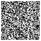 QR code with Tidewater Pathology Inc contacts