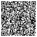 QR code with Tomi Rose P A contacts
