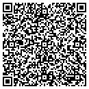 QR code with T V Madhavan Md contacts