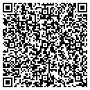 QR code with Uc Pathology contacts