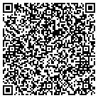 QR code with University of N Texas Hlth Sci contacts