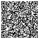 QR code with University Pathologists contacts
