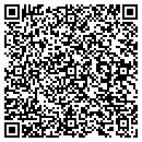 QR code with University Pathology contacts
