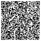QR code with Valley Pathologists Inc contacts