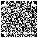 QR code with Yale University contacts