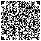 QR code with E & P Army Navy Surplus contacts
