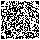QR code with Prudential Florida WCI Rlty contacts
