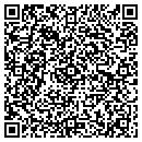 QR code with Heavenly Day Spa contacts