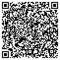 QR code with John M Fox Md contacts