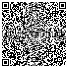QR code with Matta Mahendra K MD contacts