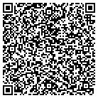QR code with N Subramanian Md Facs contacts