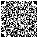 QR code with Rubin Mark MD contacts