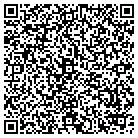 QR code with Anxiety & Agoraphobia Center contacts
