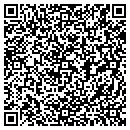 QR code with Arthur J Forman pa contacts