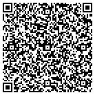 QR code with Cedar Centre Psychiatric Group contacts