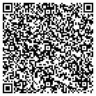QR code with Center For Behavioral Pdtrcs contacts