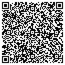 QR code with Harrington Laura E MD contacts