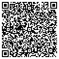 QR code with Jps contacts