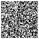 QR code with Koch Michael F MD contacts