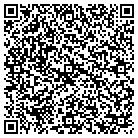 QR code with Maximo R Monterrey Md contacts