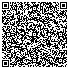 QR code with Psychiatric Solutions Inc contacts