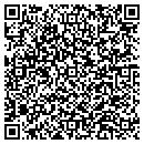 QR code with Robinson Robyn MD contacts