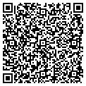 QR code with Sash contacts