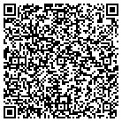 QR code with South American Services contacts