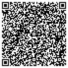 QR code with Yanique Duval pa contacts