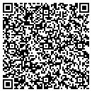 QR code with Zeff Edward W MD contacts