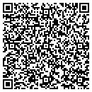 QR code with A To Z Psychiatric Services contacts