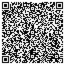 QR code with Avantage Center contacts