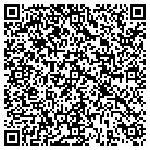QR code with Bacharach Richard MD contacts